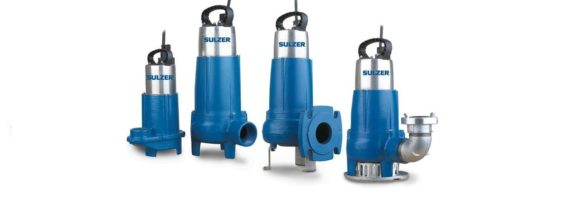 Sulzer pompen - MF Pompen Sulzer pompen - MF Pompen