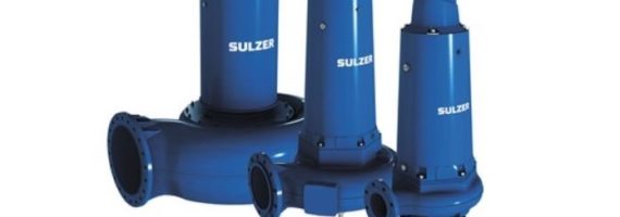 Sulzer pompen - XFP Pompen Sulzer pompen - XFP Pompen