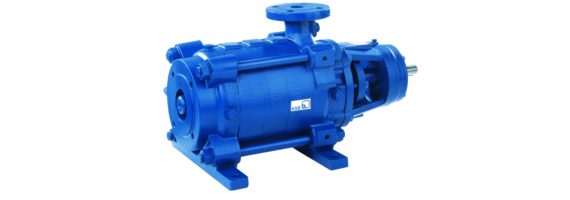 KSB pompen - Multitec KSB pompen - Multitec